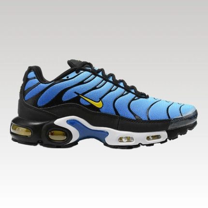 Air Max TN Plus "Hyper Blue" - Drip Slum