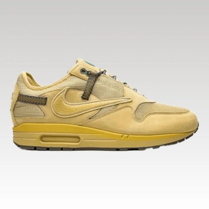 Air Max Travis Scott Cactus Gold NK038 - Drip Slum