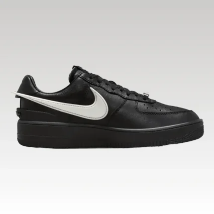 Ambush x Nike Air Force 1 Low Black - Drip Slum