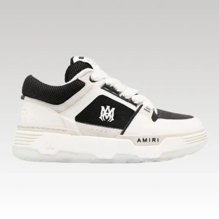 Amiri MA-1 'White Black' 2023 - Drip Slum