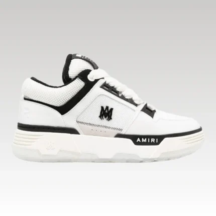 Amiri MA-1 'White Black' - Drip Slum