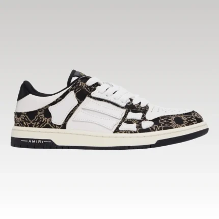 Amiri Skeleton Sneaker AM082 - Drip Slum