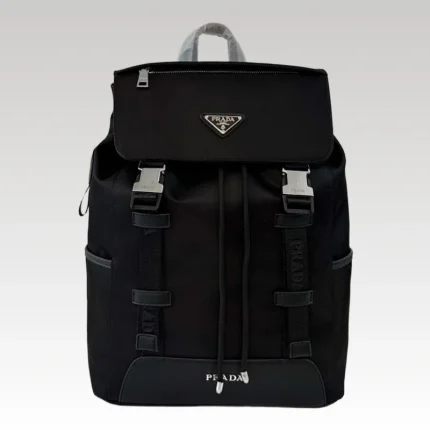 Backpack Prada Nylon PD057 - Drip Slum