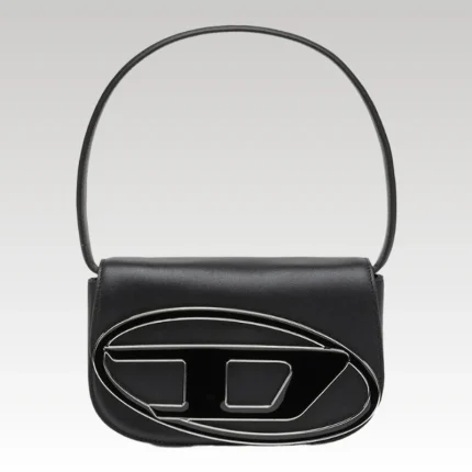 Bag Diesel Black DS001 - Drip Slum