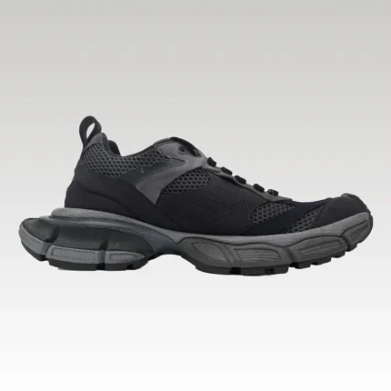 Balenciaga 3XL In Suede Sneaker BL117 - Drip Slum