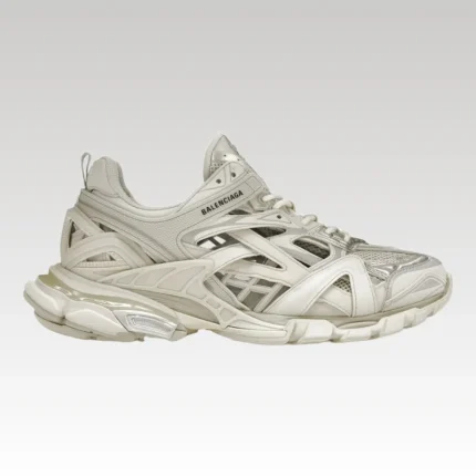 Balenciaga Track 2 White BL061 - Drip Slum