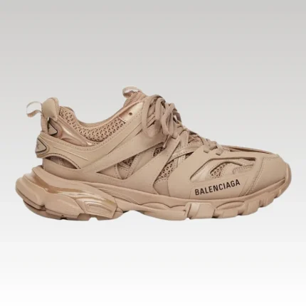 Balenciaga Track Beige - Drip Slum