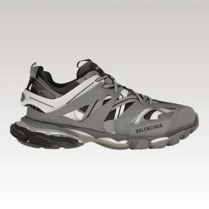 Balenciaga Track Led Gray BL059 - Drip Slum