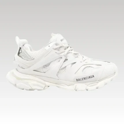 Balenciaga Track White BL057 - Drip Slum
