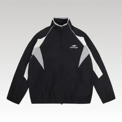 Balenciaga Tracksuit Jacket BL011 - Drip Slum