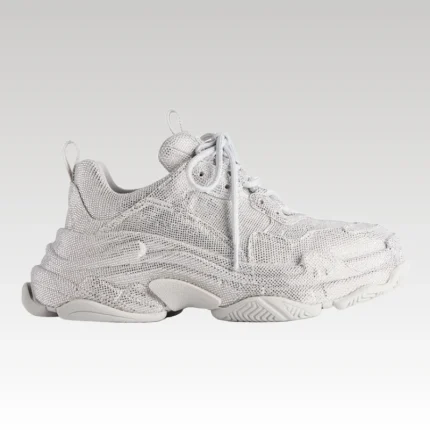 Balenciaga Triple S Rhinestone BL105 - Drip Slum