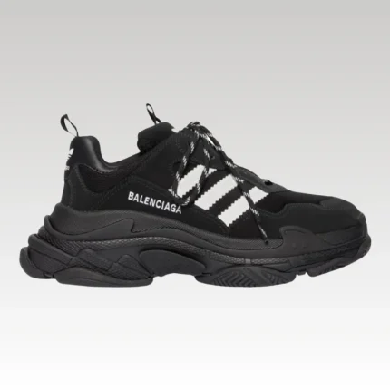 Balenciaga X Adidas Triple S BL224 - Drip Slum
