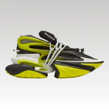 Balmain Chunky Unicorn Sneaker BM030 - Drip Slum