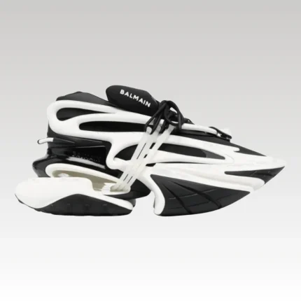 Balmain Chunky Unicorn Sneaker BM031 - Drip Slum