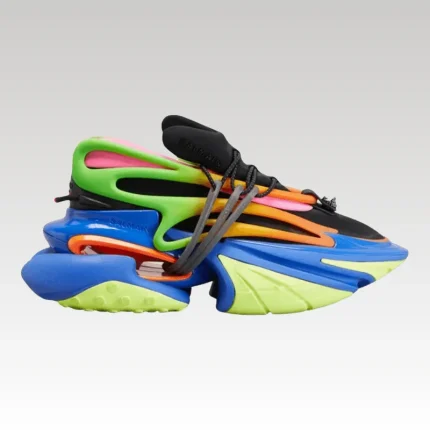 Balmain Chunky Unicorn Sneaker BM032 - Drip Slum