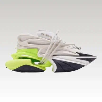 Balmain Chunky Unicorn Sneaker BM033 - Drip Slum