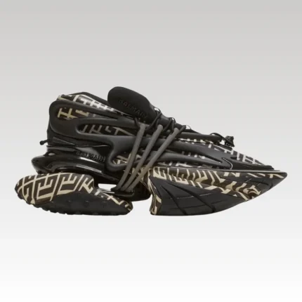 Balmain Chunky Unicorn Sneaker BM037 - Drip Slum