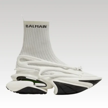 Balmain Chunky Unicorn Sneaker BM039 - Drip Slum