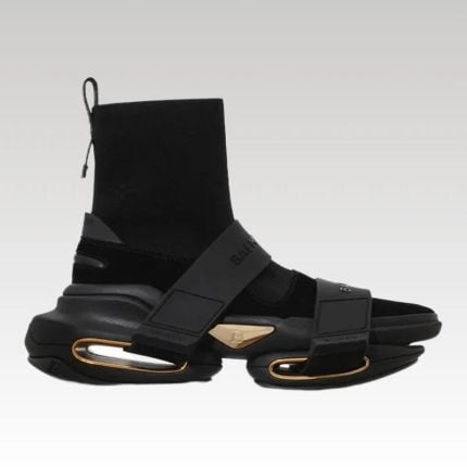 Balmain Sneaker B-Bold High-Top BM001 - Drip Slum