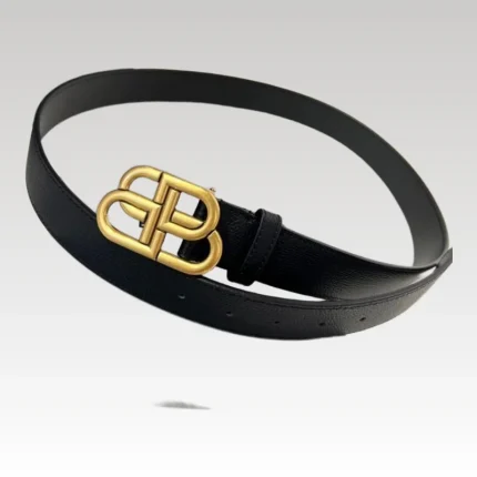 Belt Balenciaga BL120 - Drip Slum