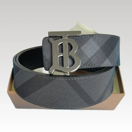 Belt Burberry BBW002 - Drip Slum