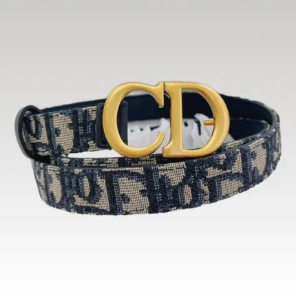 Belt Dior DOW012 - Drip Slum