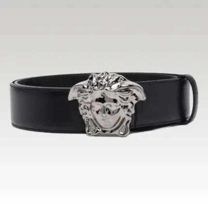 Belt Versace Silver VSC003 - Drip Slum