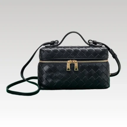 Bottega Veneta Vanity Case Intrecciato BV001 - Drip Slum