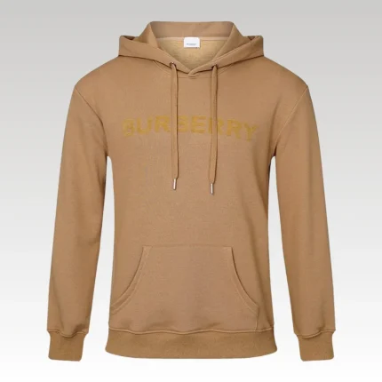 Burberry Logo Hoodie BY024 - Drip Slum