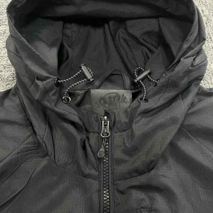 Jacket Synaworld In my Bag SW024 - Image 2