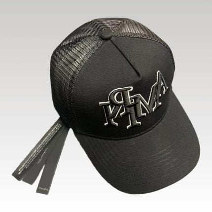 Cap AMIRI Mesh AM001 - Drip Slum