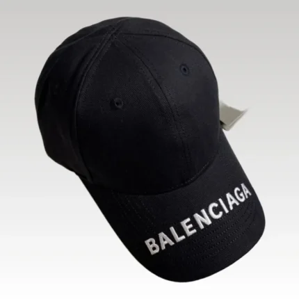Cap Balenciaga BL121 - Drip Slum