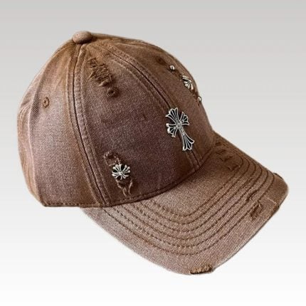 Cap Chrome Hearts CH095 - Drip Slum