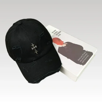 Cap Chrome Hearts (Limited Stock) CH060 - Drip Slum