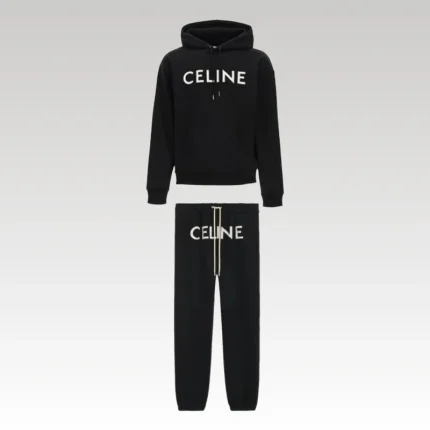 Celine TRACKSUIT CE005 - Drip Slum