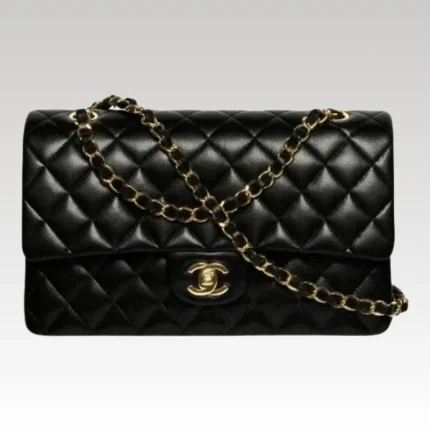 Chanel Classic Bag 11.12 CN004 - Drip Slum