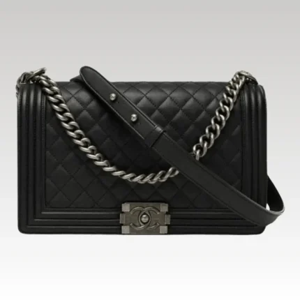 Chanel Large Bag CN005 - Drip Slum