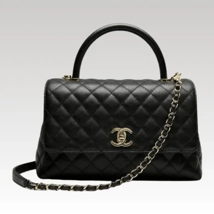 Chanel Large Bag With Handle CN003 - Drip Slum