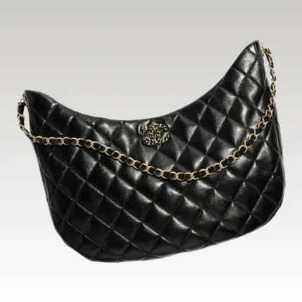 Chanel Large Hobo Bag CN010 - Drip Slum