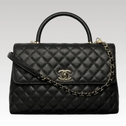 Chanel Maxi Bag With Handle CN006 - Drip Slum