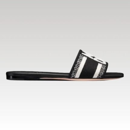 Christian Dior Dway Slide Slippers DO075 - Drip Slum