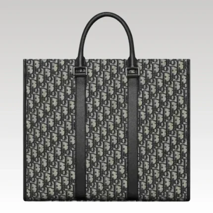 Christian Dior East-West Tote Bag DO069 - Drip Slum