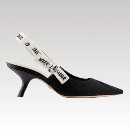 Christian Dior Slingback 6.5cm Pumps DO072 - Drip Slum