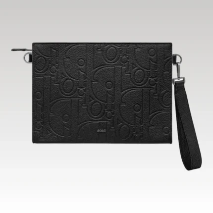 Christian Dior Triangle Pouch Gravity DO070 - Drip Slum