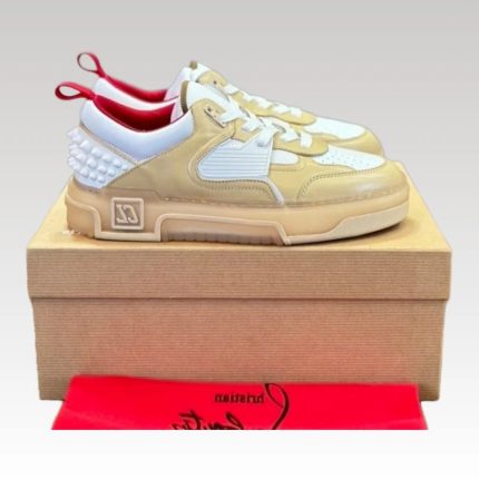 Christian Louboutin Astroloubi Sneaker CL005 - Drip Slum