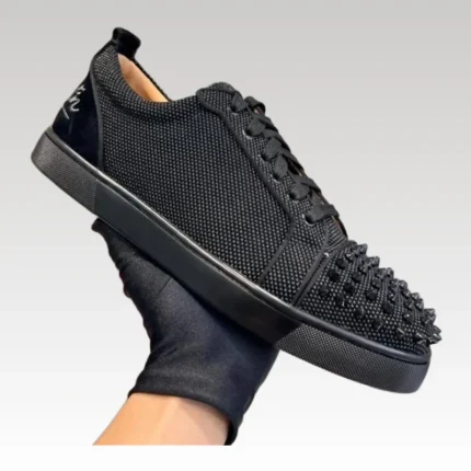 Christian Louboutin Spike Sneaker CL008 - Drip Slum