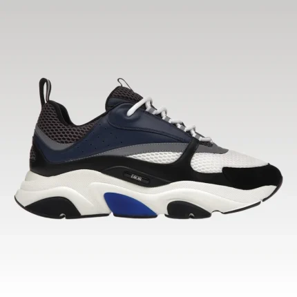 Dior B22 'Blue Black' DO009 - Drip Slum