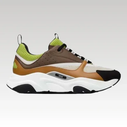 Dior B22 'Ebony Green' DO025 - Drip Slum