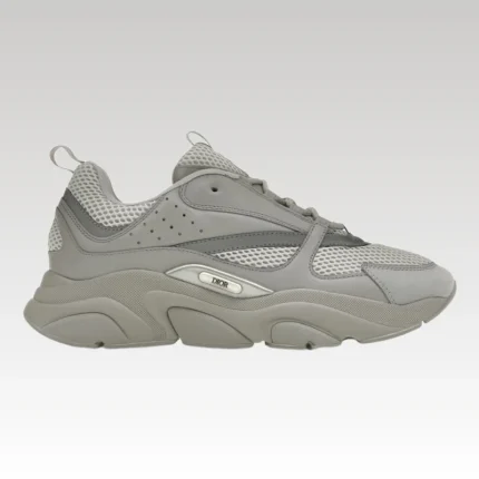 Dior B22 'Triple Grey' DO017 - Drip Slum