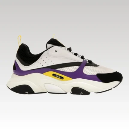 Dior B22 'Violet White' DO022 - Drip Slum